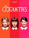 Les Coquettes - Espace Jean-Marie Poirier