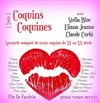 Tous coquins coquines - Café Quartier