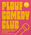 Plouf Comedy Club - IPN Bar 