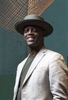 Eric Bibb Quartet - Théâtre Traversière