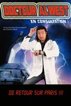 Docteur Al West dans En consultation ! - Le Paris de l'Humour