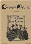 D'une pierre trois contes - La Plomberie du Canal