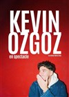 Kevin Ozgoz dans À la folie, pas du tout - Comédie Le Mans