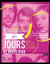 L'écume des jours - Le Théâtre des Muses