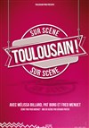 Toulousain ! - Studio 55