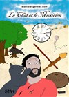 Le chat musicien - Théâtre des Préambules