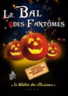 Le bal des fantômes - Théâtre Acte 2