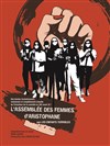 L'Assemblée des Femmes - Théâtre Acte 2