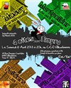 Spectacle d'improvisation - CCO - Villeurbanne