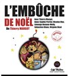 L'Embûche de Noël - Théâtre des Chartrons