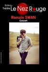 Romain Swan - Le Nez Rouge