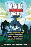 Manga Symphonic Odyssey - Le Grand Rex