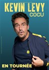 Kevin Levy dans Cocu - Le Trianon