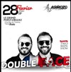 Bassem Hamraoui et Karim Gharbi dans Double Face - Le Grand Point Virgule - Salle Majuscule