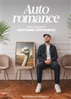 Antoine Officieux dans Auto romance - La Nouvelle comédie