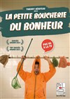 La petite boucherie du bonheur - Albatros Théâtre - Salle Magasin