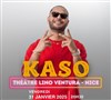 Kaso - Théâtre Lino Ventura