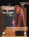 Les drôles d'histoires de Nasreddine - La Manufacture des Abbesses