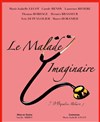 Le malade imaginaire - Le Kibélé