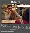 Un air de famille - Centre Culturel Chabeuil