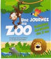 Une journée au zoo - Le Petit Théâtre Magique