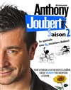 Anthony Joubert dans Je dis Rires - Anthony Joubert avec les musicos ! - Cherrydon