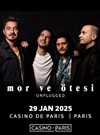 Mor Ve Ötesi - Casino de Paris