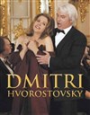 Dmitri Hvorostovsky - Théâtre du Palais Royal