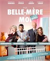 Ma belle mère et moi... 9 mois après - Casino Barriere Enghien