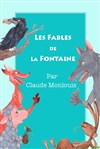 Les Fables de Jean de La Fontaine - Aktéon Théâtre Montreuil