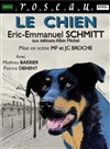 Le chien - Nouvel espace culturel