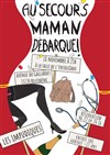 Au secours maman débarque ! - L'Ensoleïado