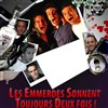 Les emmerdes sonnent toujours deux fois ! - L'espace V.O