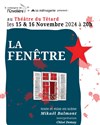 La fenêtre - Café Théâtre du Têtard