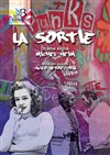 La Sortie - Salle Paul Garcin