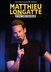 Matthieu Longatte dans Etat des Gueux - La Cigale