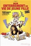 Mon enterrement de vie de jeune fille - Coul'Théâtre