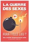 La guerre des sexes aura-t-elle lieu ? - Salle Victor Hugo