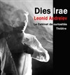 Dies Irae - Théâtre de Lenche