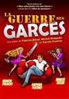 La guerre des garces - Tête de l'Art 74