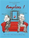 Complices ! - Auditorium des Espaces Antipolis