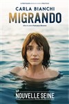 Carla Bianchi dans Migrando - Aria