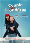 Couple sans frontières - Cinema L'Ermitage