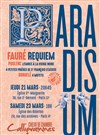 Paradisum - Eglise Sainte-Marguerite