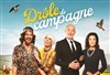 Drôle de campagne - L'Athéna