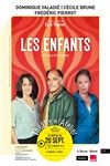 Les enfants - Théâtre de l'Atelier