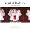 Vent d'Haleine - Le Kalinka