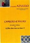 Caprices et folies - Il Piccolo Théâtre