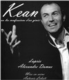 Kean ou les confessions d'un génie - La Petite Loge Théâtre