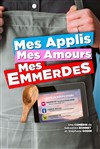 Mes applis, mes amours, mes emmerdes - Ruby's - Casino de Dunkerque